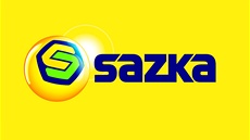 Nová vizuální identita spolenosti Sazka. Logo spolenosti