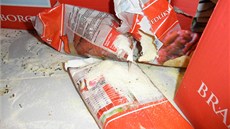 Potraviná�ská inspekce nechala uzav�ít dal�í ochody kv�li my�ím. Tentokrát