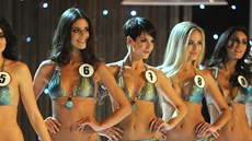 Volba nejkrásn�j�í �eny sv�ta se letos musí obejít bez tradi�ní promenády v...