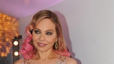 Ornella Muti