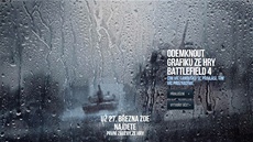 Battlefield 4 - interaktivní stránka