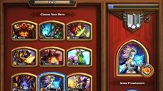 HearthStone: Heroes of WarCraft