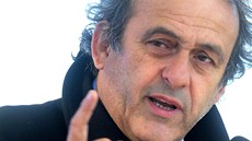 Michel Platini