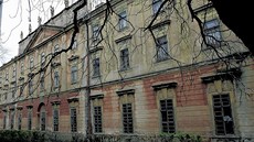 Na opravu kostela sv. Ludmily na námstí Míru v Praze vnoval magistrát od roku 2003 tém tyi a pl milionu korun.