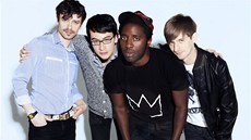 Kapela Bloc Party se vrací na Rock for People