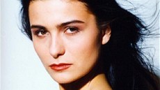 Miss eskoslovensko 1991 Michaela Maláová