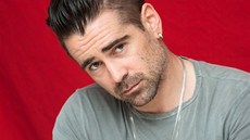 Colin Farrell 