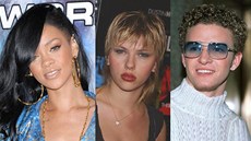 Nejhor�í ú�esy celebrit