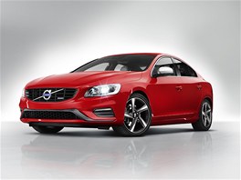 Volvo u letos vechny své modely faceliftovalo, a tak ukázalo v New Yorku jen...