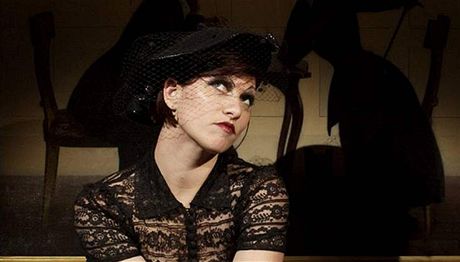 Amanda Palmer