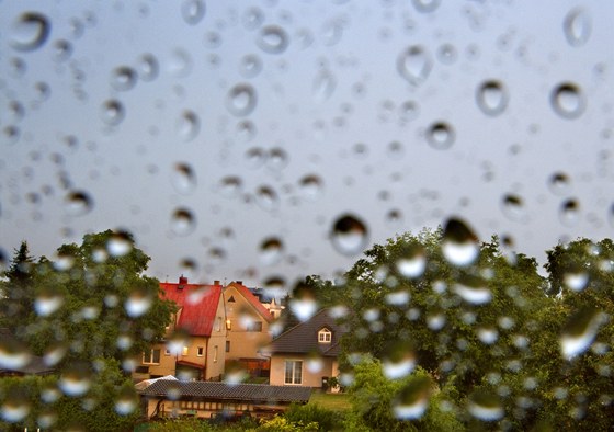 Meteorologové pepovídají peháky na celý poslední kvtnový týden.