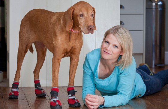 Maarská vyla Millie trpí hned nkolika alergiemi, dlouho se ale nedailo...