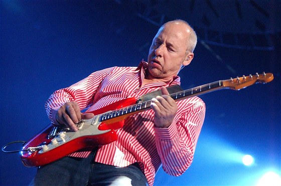 Mark Knopfler