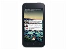 HTC First - Facebook Home: notifikace