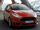 Ford Fiesta ST