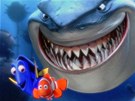 Z filmu Hledá se Nemo