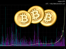 Virtuální mna Bitcoin zaívá ohromný vzestup. Je to bublina?