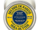 Tlové máslo BIO 100% Bambucké máslo, L'Occitane, 855 korun