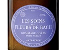Jemný tlový peeling s bachovými esencemi, Les Fleurs de Bach, 1 054 korun...
