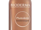 Samoopalovací sprej pro citlivou pokoku, Bioderma, 150 ml za 405 K