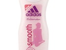 Peelingový sprchový gel Smooth s mikroperlikami, adidas, 69 korun