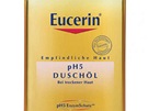 Sprchový olej pro velmi suchou pokoku, Eucerin, 199 korun