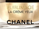 Exkluzivní oní krém Sublimage proti vráskám, otokm a tmavým kruhm, Chanel, 4...