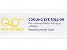 Na unavené oči: Chladivý masážní roll-on s Q10, Nivea, 199 korun