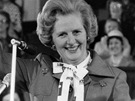 Margaret Thatcherová vdy dbala o svj vzhled. Stylem oblékání dávala najevo...
