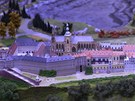 Království eleznic na Smíchov - Praský hrad