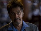Al Pacino ve filmu Jako za starejch as (2012)