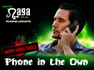 Razer One Naga Phone Update