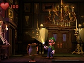 Luigi's Mansion 2