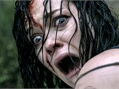 Hereka Jane Levyová ve filmu Lesní duch