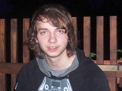 Pohřešovaný Milan Šimčík, který byl naposledy spatřen 9. března.