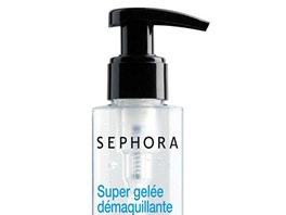 Odliovac gel 2 v 1 na on okol, Sephora, 180 korun