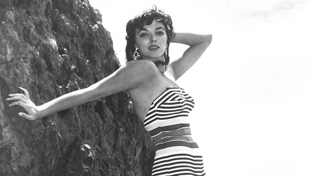Joan Collinsov� v�dy re�is��i ��kali, �e mus� kv�li roli zhubnout. (1960)