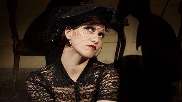 Amanda Palmer