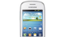 Samsung Galaxy Star