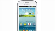 Samsung Galaxy Trend II