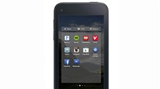 HTC First - Facebook Home: launcher
