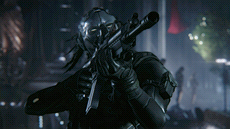 Technologické demo Inflitrator