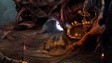 Torment: Tides of Numenera