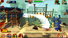 Samurai vs Zombies Defense 2