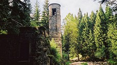 Od roku 1996 je areál Protržené přehrady kulturní památkou.