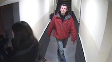 Hledaný pachatel má na svdomí loupené pepadení na toaletách v restauraci s