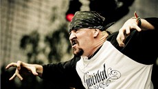 Rock for People 2010 - Suicidal Tendencies