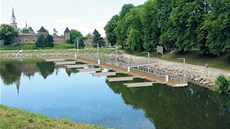 Ve�ejné p�ístavi�t� vznikne také v Nymburce.