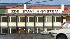 Zakladatel vytunelovaného H-Systemu Petr Smetka si odseděl 12 let.