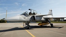 JAS-39C Gripen